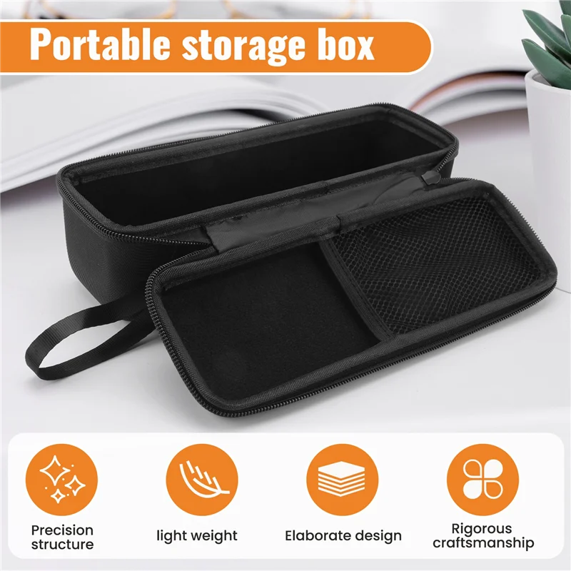 EDT キャリングケースソニー ULT フィールド 1/SRS-ULT10 ワイヤレススピーカー保護カバー耐衝撃ポータブル収納ケース