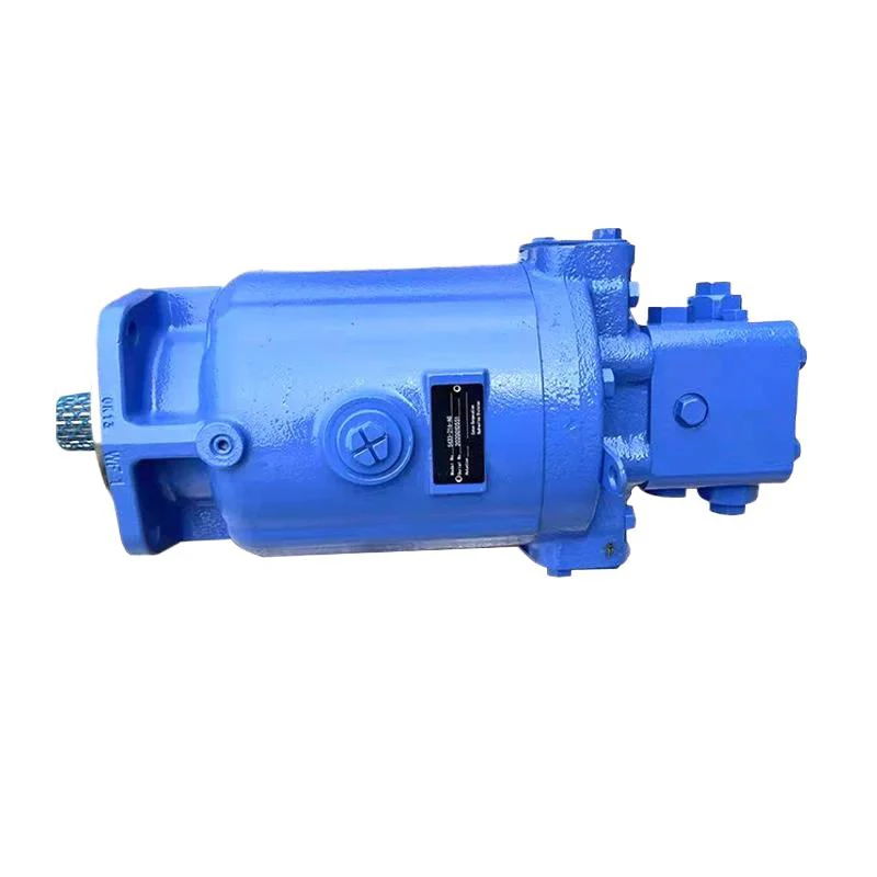 Replacement For Eaton 46 series 4623 4633 Hydraulic Piston Pump, Motor for Concrete Mixer Truck Repair