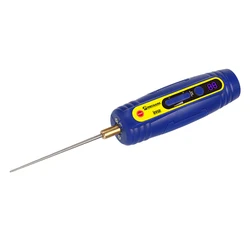 Mechanic IR12 Glue RemoverΒ Set OCA Electric Phone LCD Screen Degumming Glue Tool Rechargeable Adjustable Rubber Separator