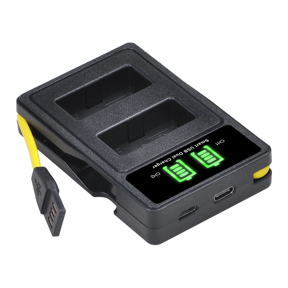 LP-E17 Pin Cho Máy Canon EOS RP, 850D, EOS 200D II , EOS R10, 250D, 750D, EOS M6 Mark II, Rebel T8i, T7i, T6i , 77D, 800D, 8000D