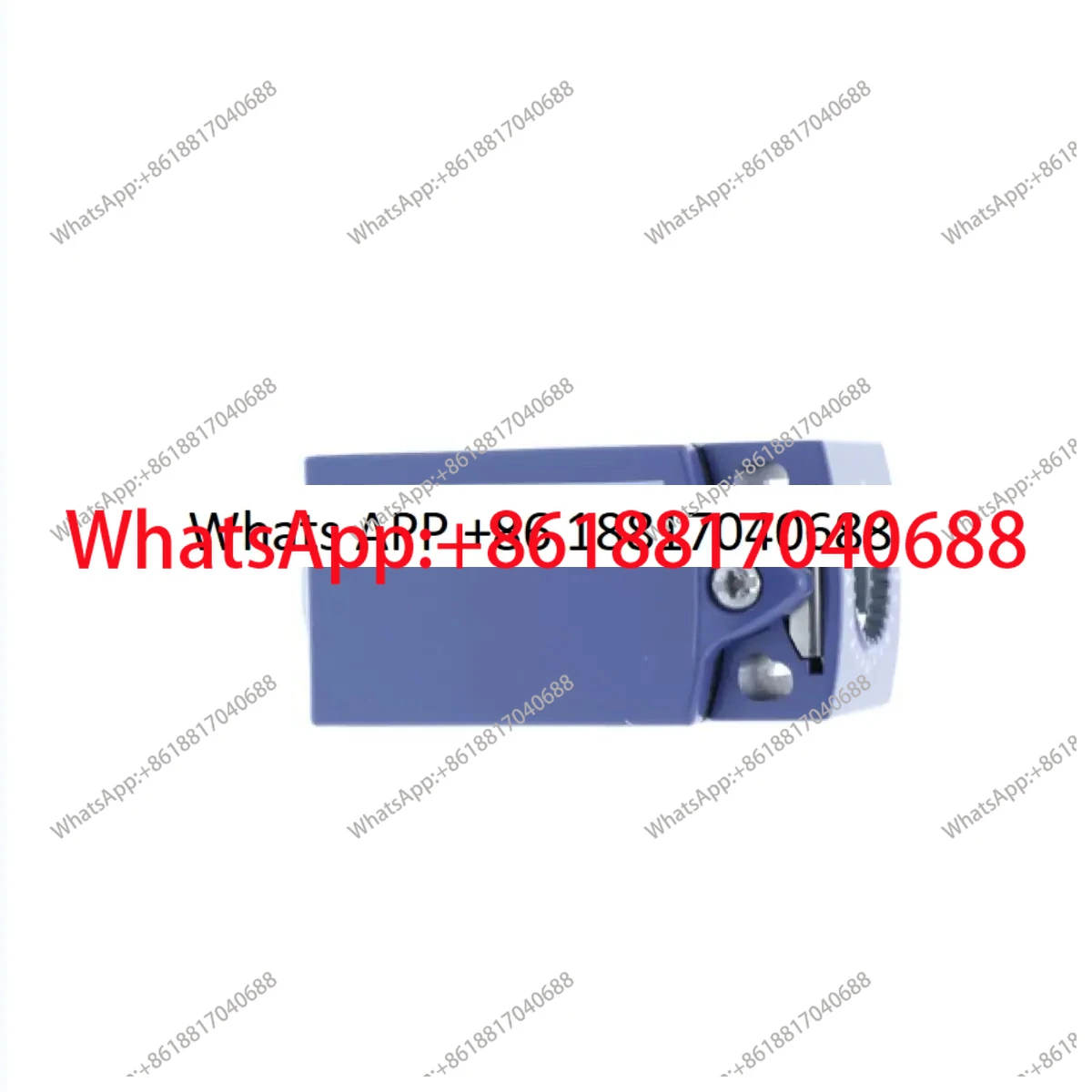 

Корпус выключателя ZCD21