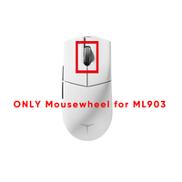 ONLY Mousewheel for ML903