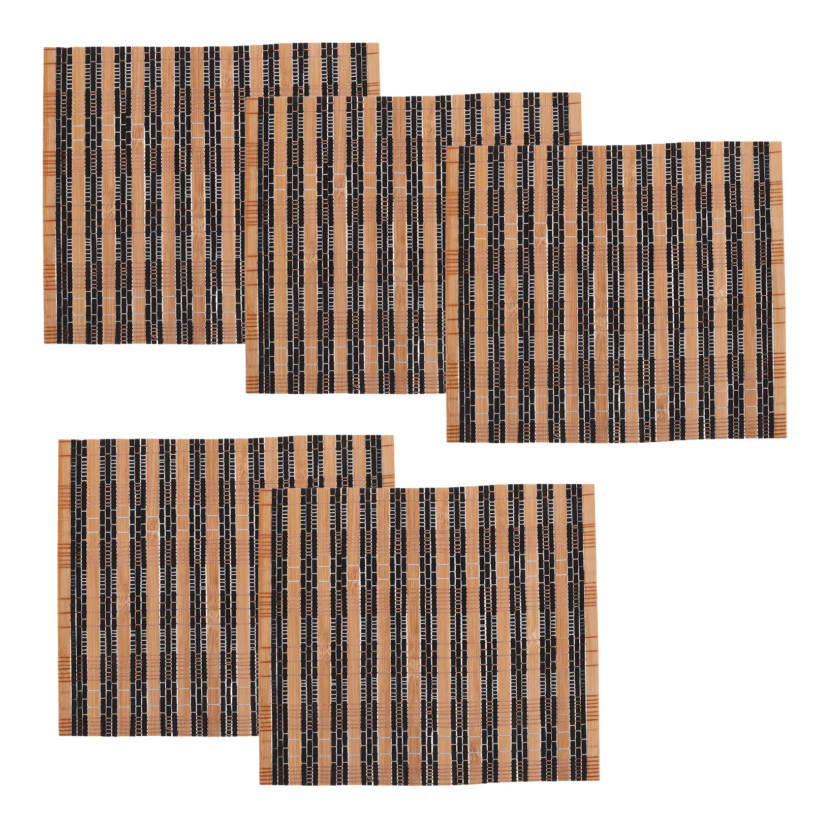 

5pcs Heat Insulation Pad Thickened Spa Sauna Mat Portable Cushion for Home Office Steam Sauna Cushions Room Seat