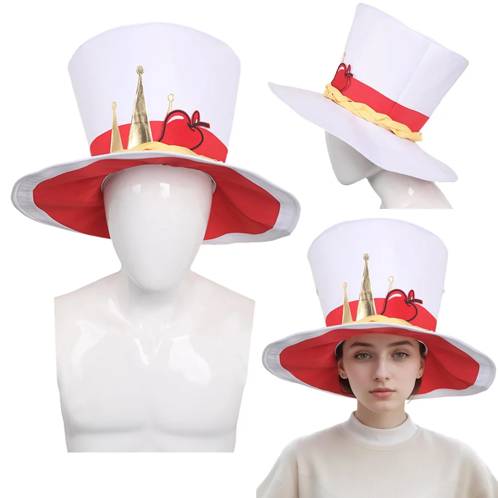 女性のためのLuckiferコスプレコスチューム、アニメのランジェリー、漫画のホテルの衣装、セクシーな下着、帽子セット、女の子の偽装、衣装