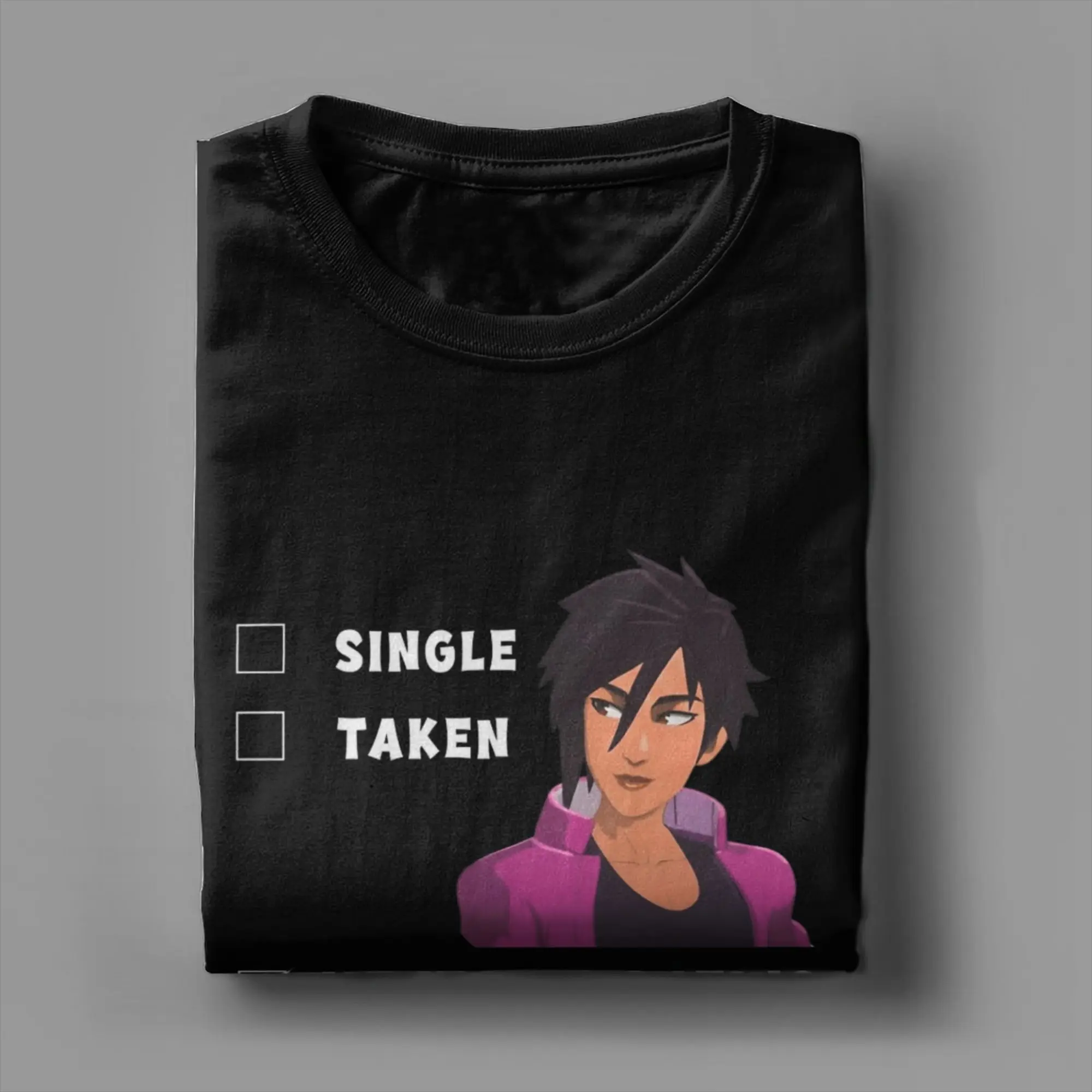 العقلية يؤرخ غير مرئية لعبة تي شيرت الصيف تي شيرتات قطن للرجال موضة قميص مطبوع كم قصير مضحك تي شيرت #4