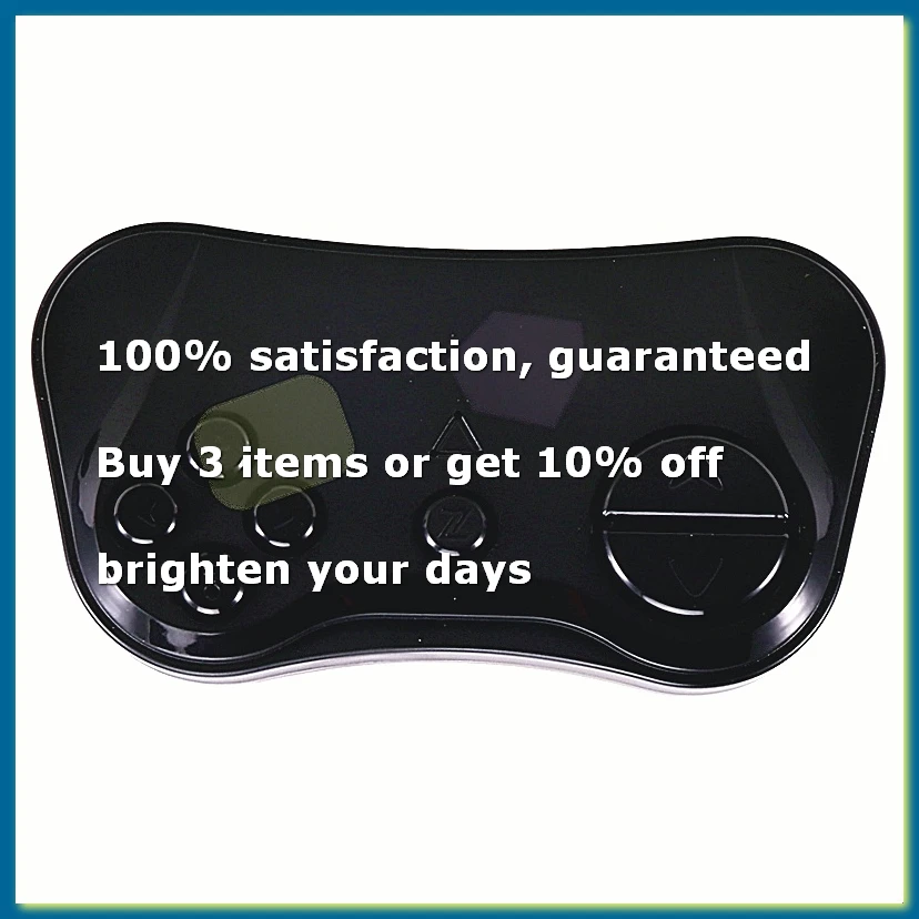 DR01 V2.6 Remote Control for Kids Powered Ride on Car Replacement Parts