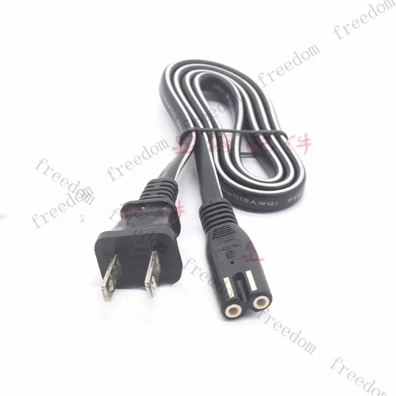 HJY  Original For BOSE Power Cord  Lifestyle 650 Subwoofer Wave Music System C5 Companion 5 AC Power Cable Replacement