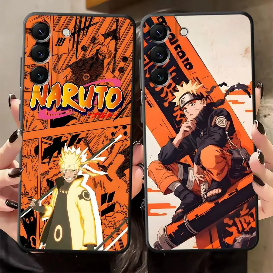 Cool Uzumaki Logo B…