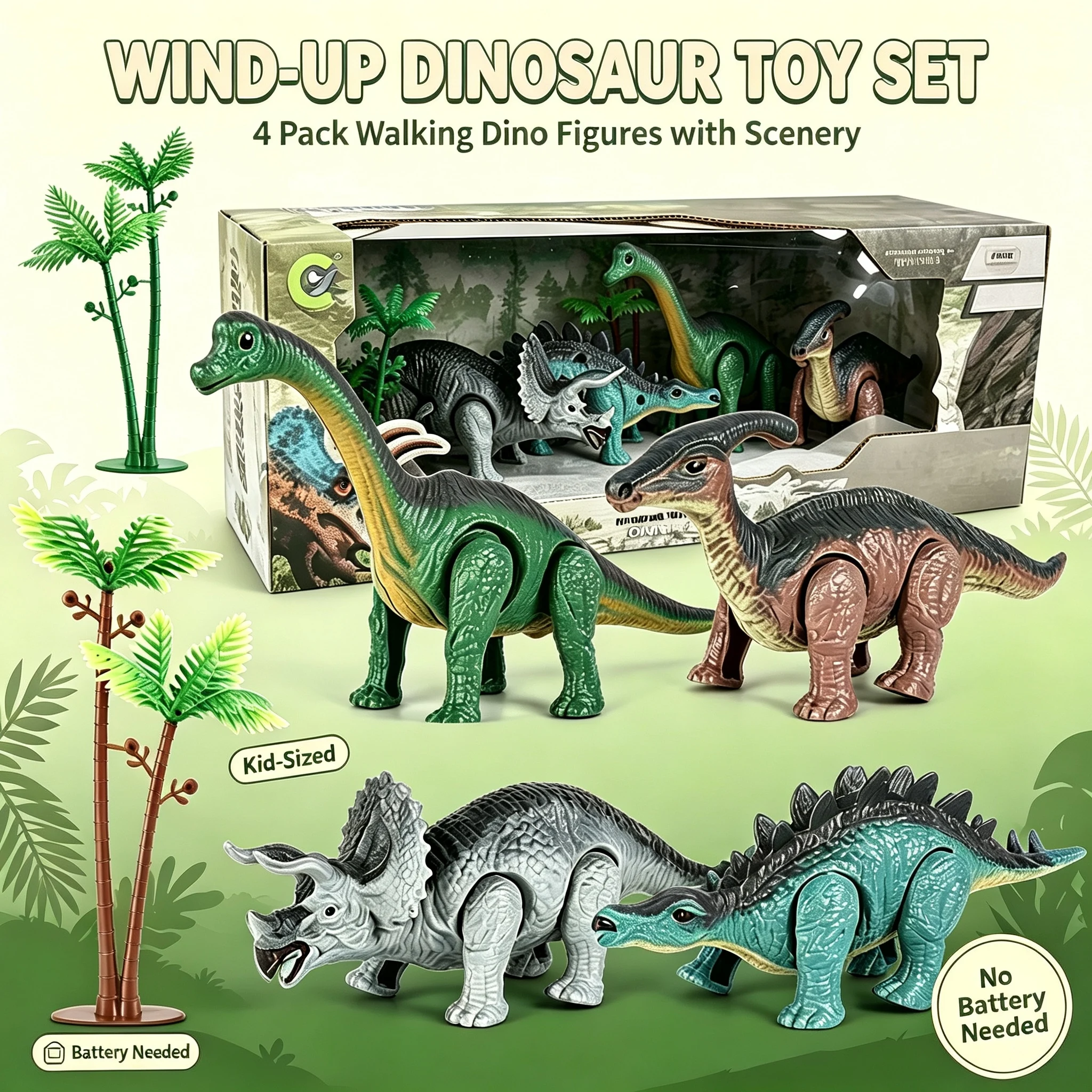 Thumbnail 2 - #17 Highest Rated Dinosaur Figure Sets to Buy in 2026