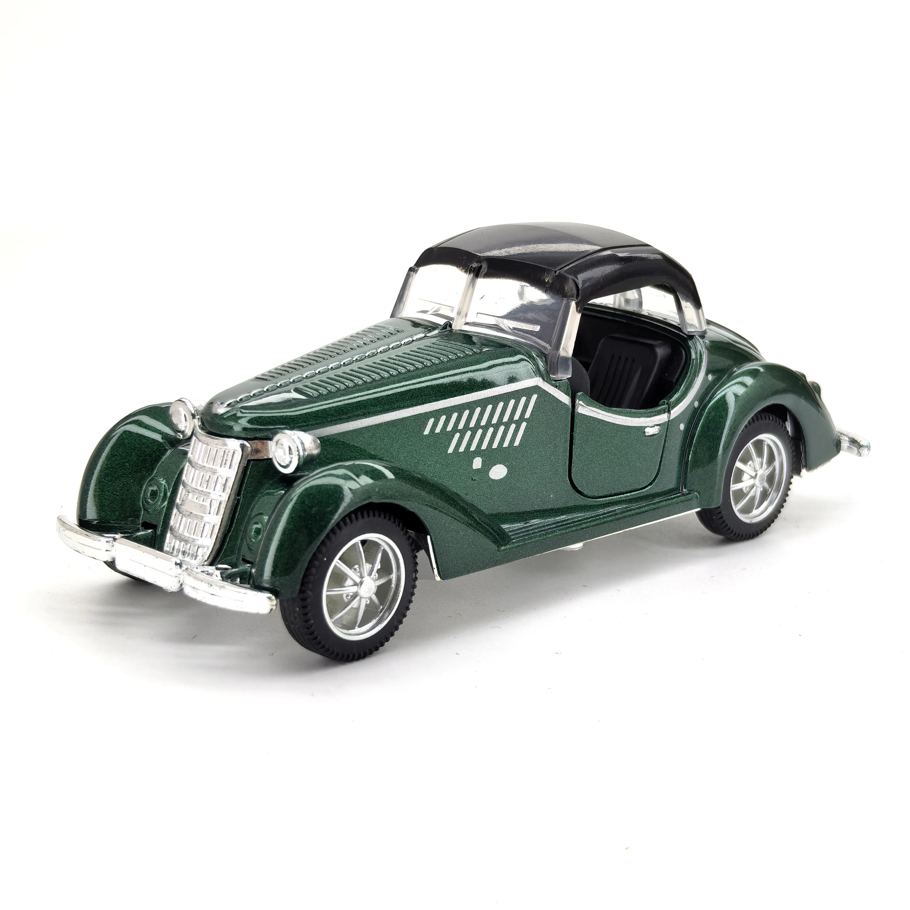 Wanderer 1:32 Modèle de voitur - Vintage Collectible Cars avis et prix