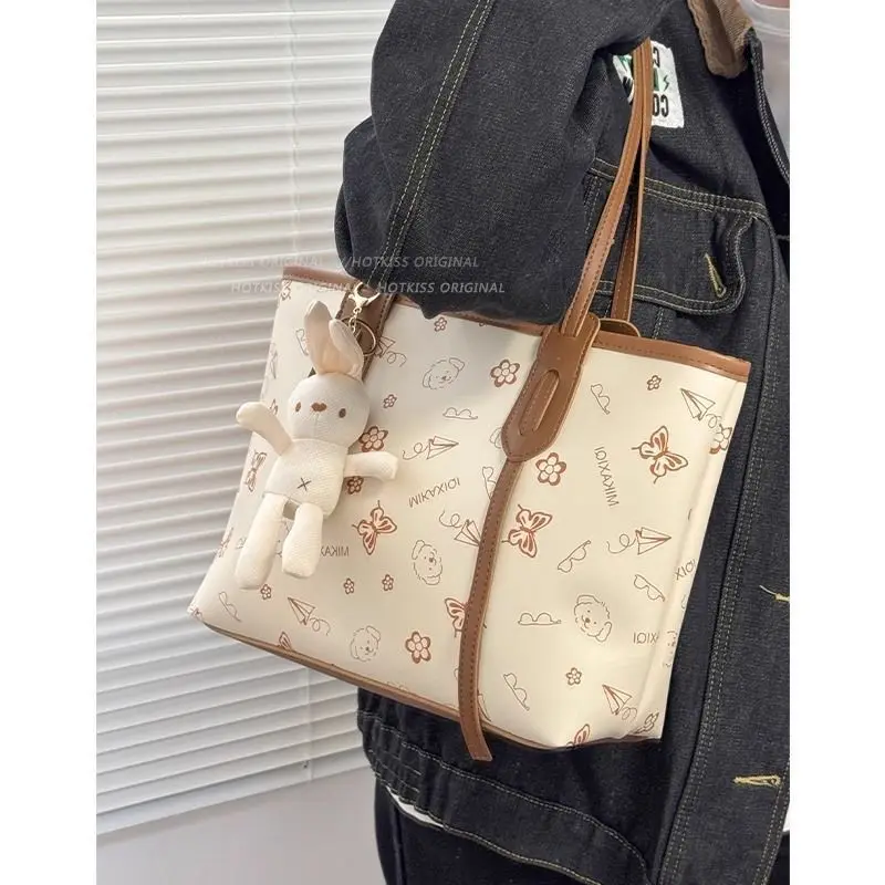 

The Tote Bag Beach Bag Shopper Bag Side Bag Shoulder Bag Woman Cute Bags Small Bag Handbags For Womens Bags For Women Big Bag