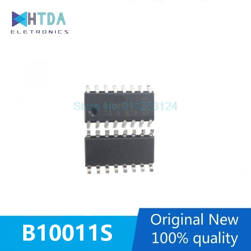 

5pcs 100% New B10011S SOP16 In Stock