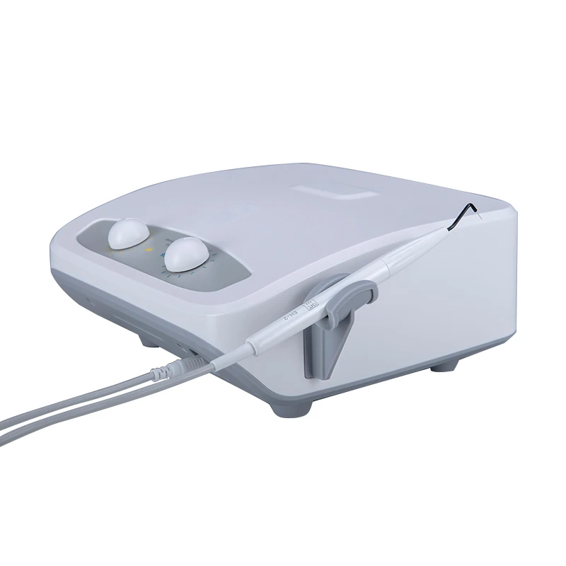 Dental Electrosurgery System High Frequency Dental Electro Surgery Unit With 7pcs Electricity Knife Dentistry Equipment
