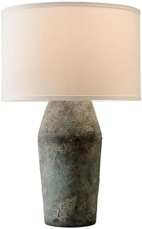 Artifact - One Light Table Lamp