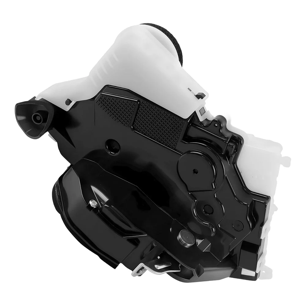 Front Right Passenger Side Lock Actuator Fit Toyota Tacoma Prius Includes 1 Large &1 Small Retaining Clips oem DLA1106,690304706