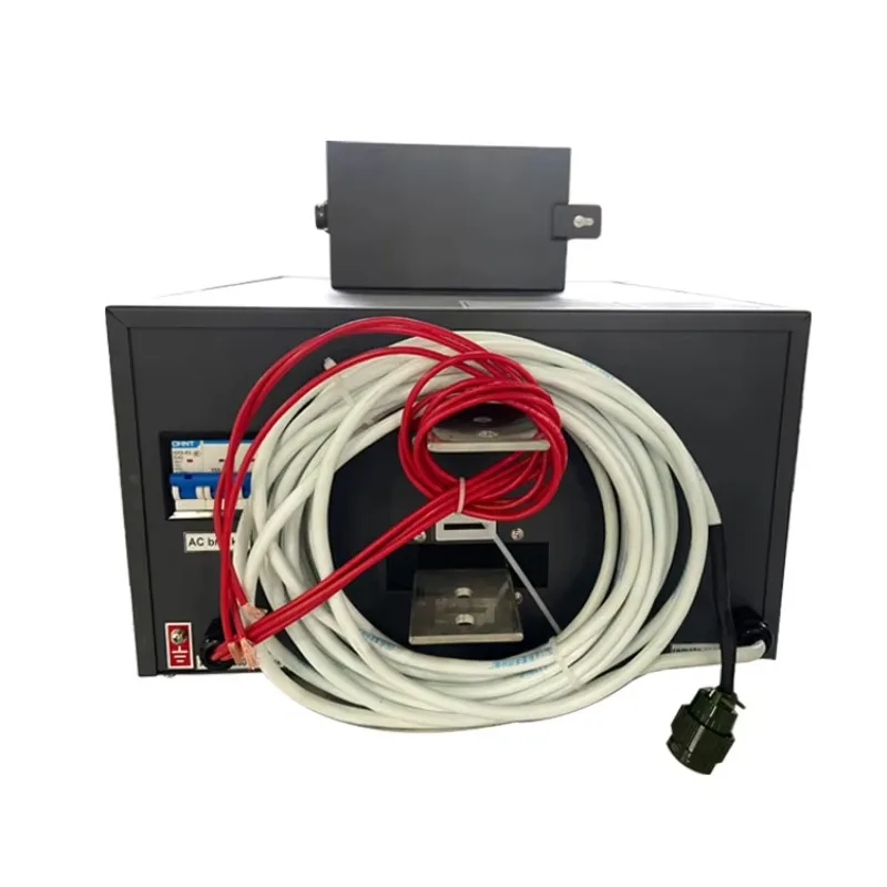 

Industrial 12 V 1000 A DC Rectifier for Chrome Nickel Zinc Copper Silver Gold Plating