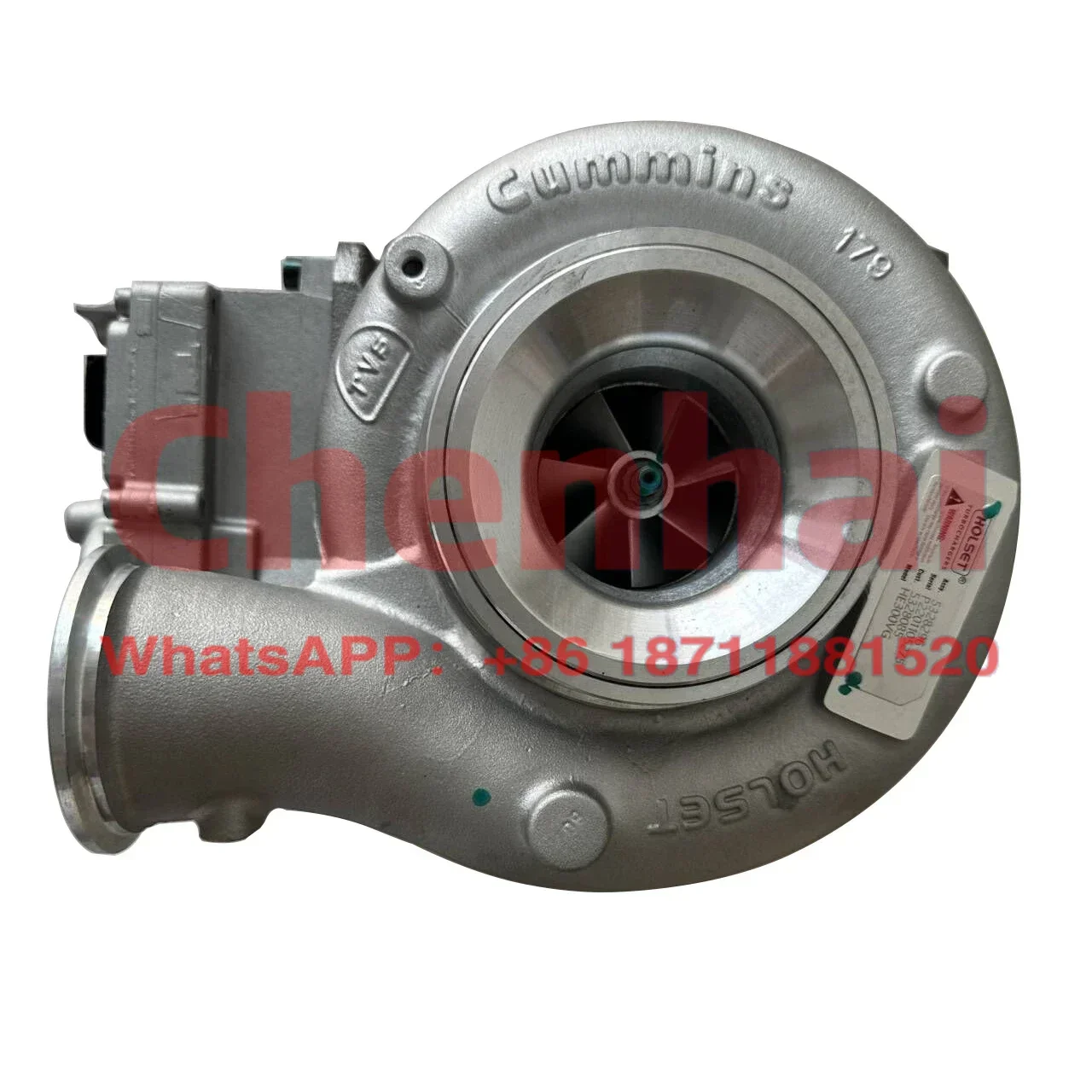 Genuine Auto spare parts HE300VG Turbos 5328296 Engine Turbocharger 5328084 Engine Part Turbos