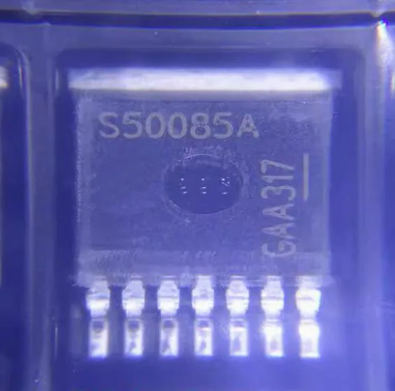 IC новая S50085A BTS500851TMA TO263-7