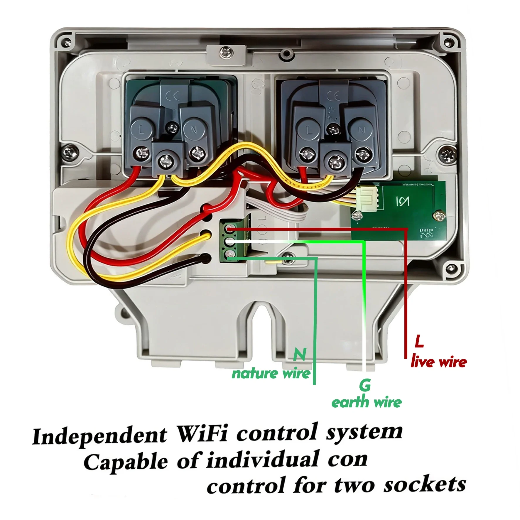 Thumbnail 3 - #7 Top Wall Socket Controls & Sensors Picks for Every Budget