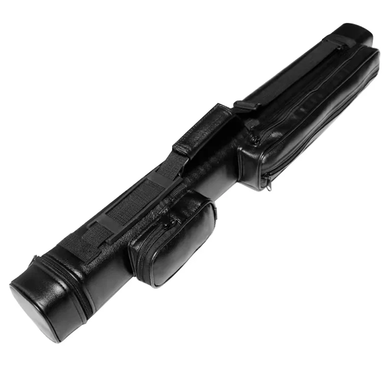 

Professional American 4-Hole Four-Hole 2-Pack 1/2 Billiard Cue Barrel for Nine Ball Billiard Supplies for Pool Sport