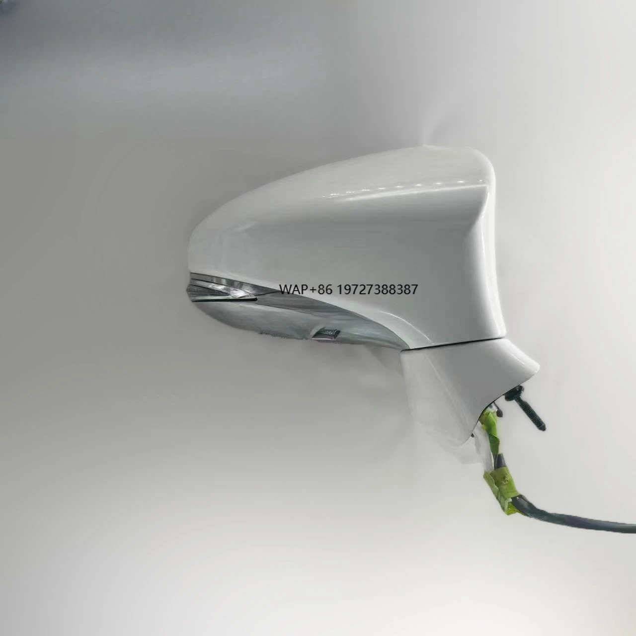 

Car Side Mirror Suitable for 2012-2017 LS460 LS600HL Reflector Reversing Mirror Original Japanese Rear View Mirror