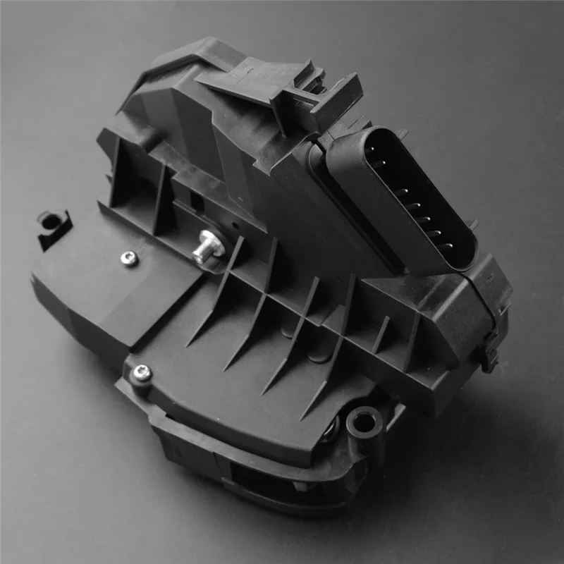 ABPP-Auto Anteriore Destra Serratura Della Porta Fermo Attuatore BE8Z5421812B Per Ford Fiesta Edge Fusion MKX MKZ Parti di Ricambio Accessori