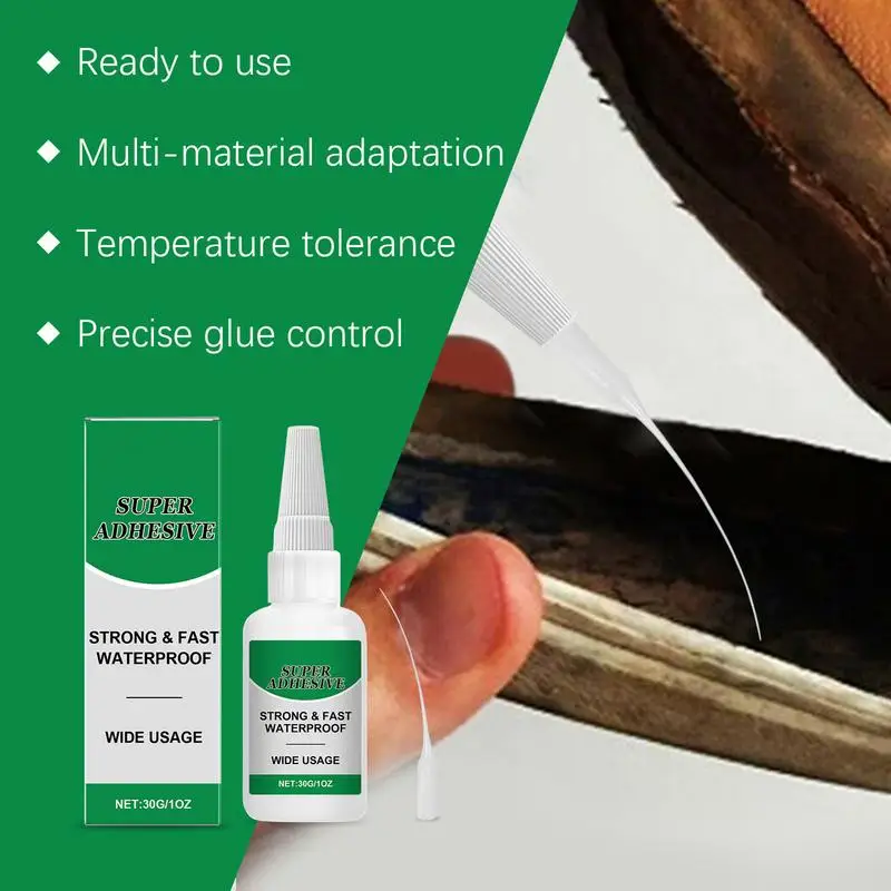 Сверхмощный клей, мгновенное склеивание, ремонт, длительный водонепроницаемый клей, многофункциональный ремонтный инструмент, высокопрочное сварочное масло