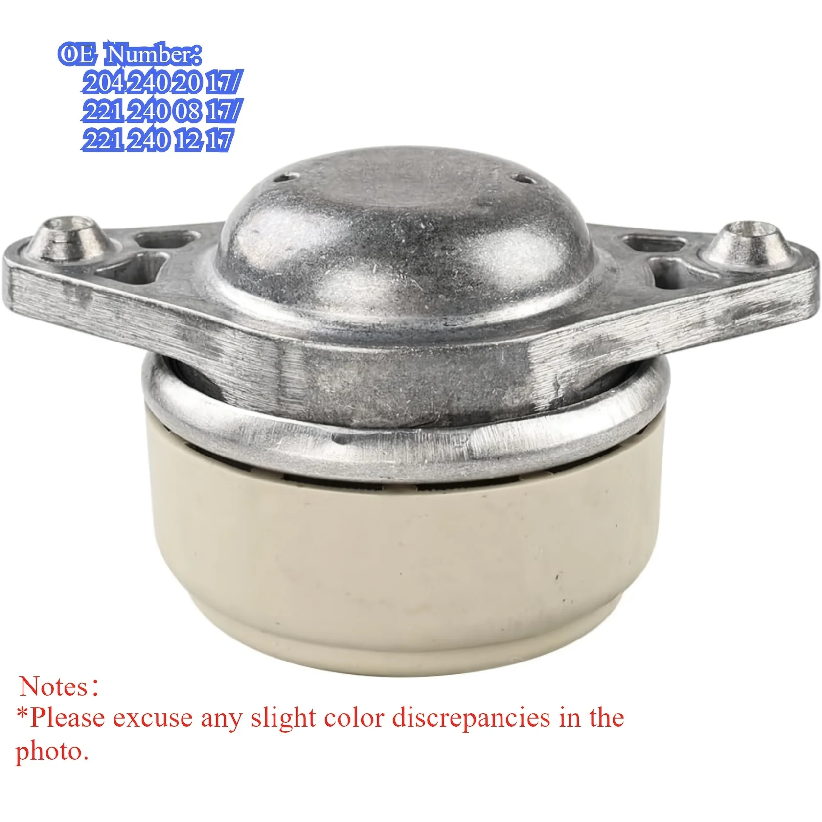 Engine Motor, Transmission Mounts 2042402017, 2042400918 for Benz C300 C350 S550 S450 CL550 2007-2012, 2212400518, 2042400618