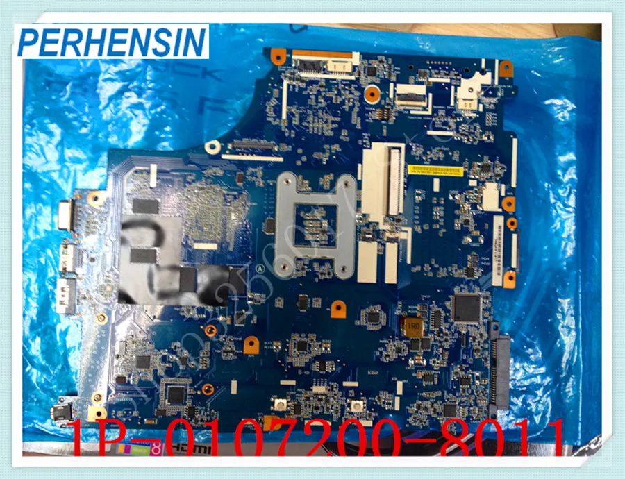 Para Sony Vaio VPCF VPC-F placa base de computadora portátil M932 MBX-235 A 196396 B 1P- 0107200 -8011 100% prueba OK Envío gratis