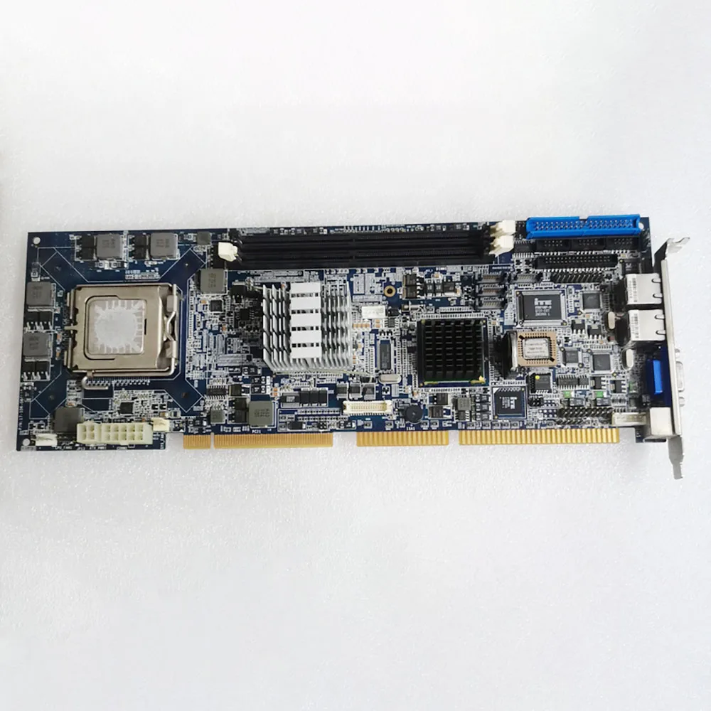 اللوحة الأم للكمبيوتر الصناعي 17-106-060110 PROX-F601LF-P0205-G1A-P