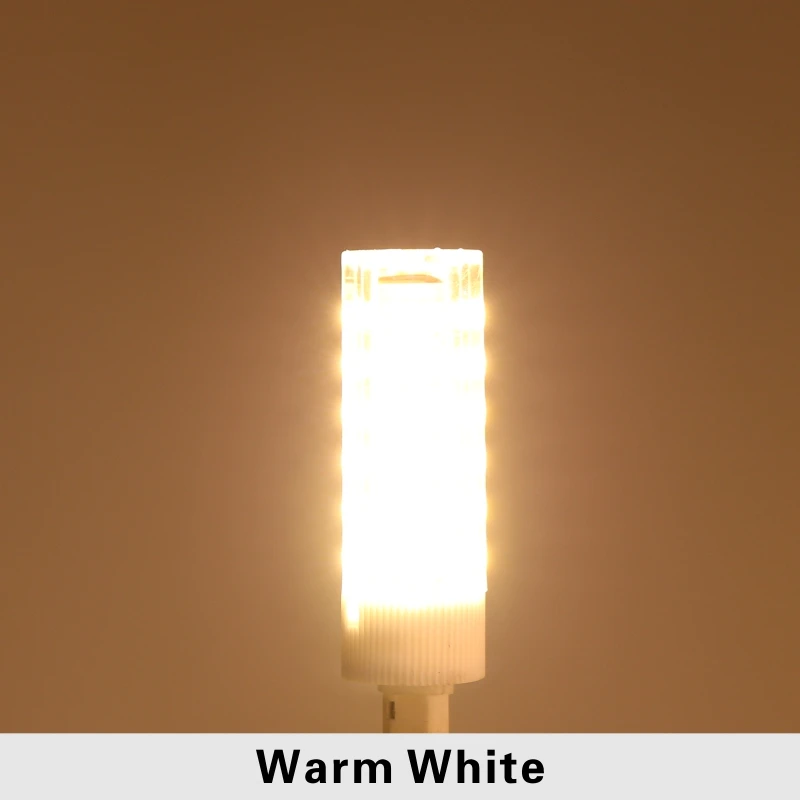 E14 LED-lamp 7W 9W 12W 15W 18W, 220V-240V Helder mini-maïslicht, 2835 SMD, 360 °   Stralingshoek, vervang halogeen kroonluchterlampen