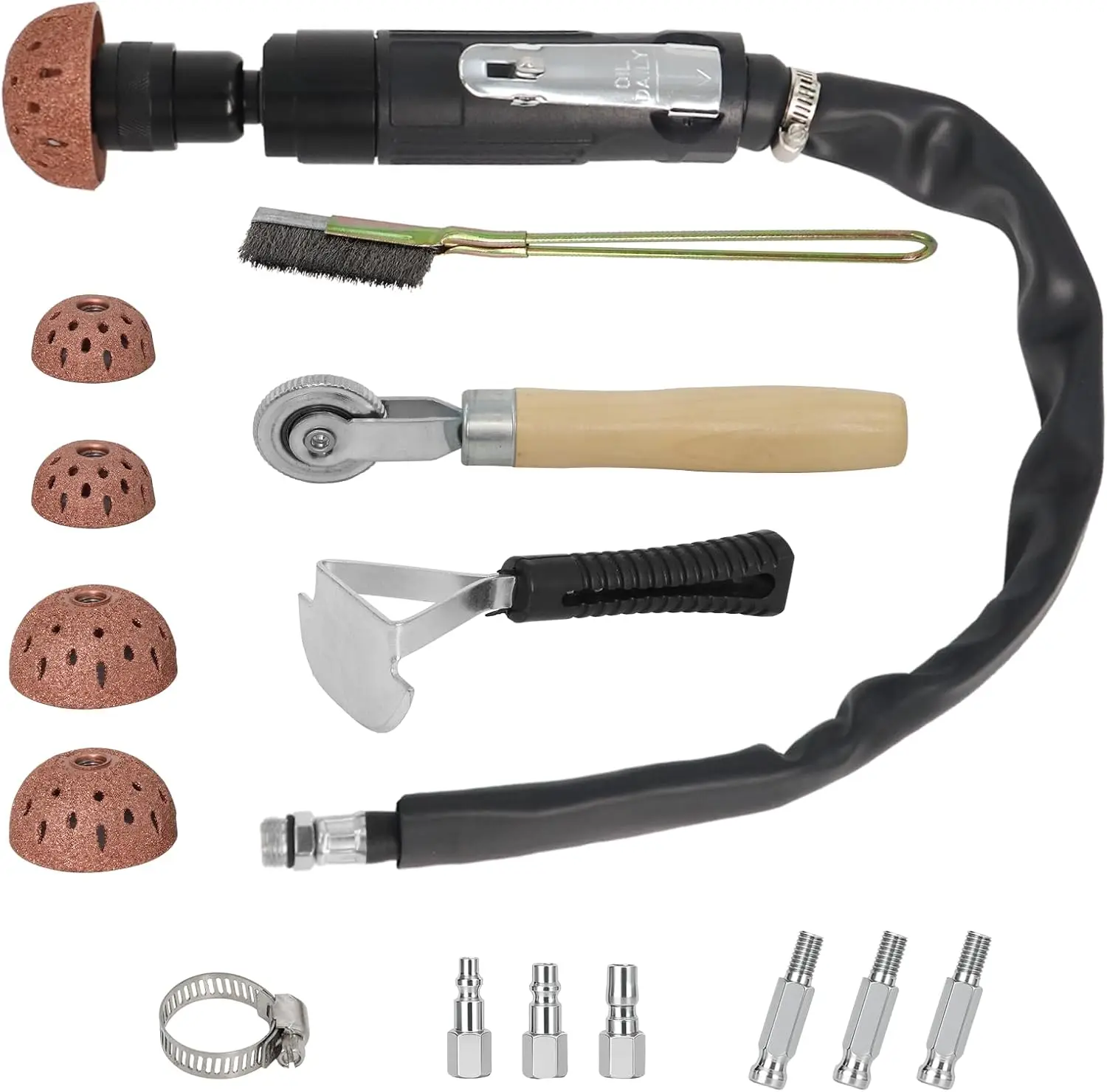 Air Tire Repair Pat…