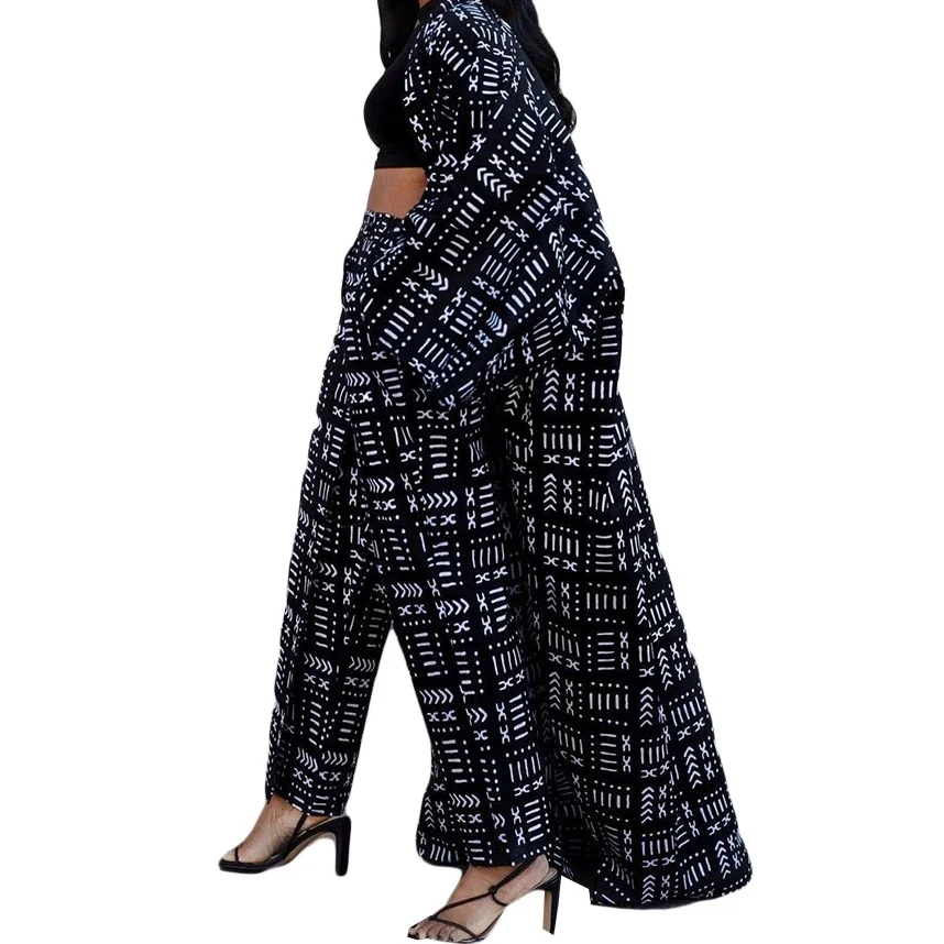 Summer Cover-Ups 2025 Women V Neck Jackets Print Floral Beach Long Maxi Swimwears Elegant Coat Boho Loose Cardigans Swimwears