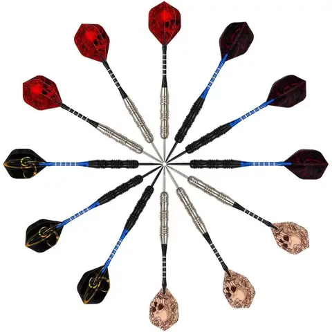 6 best sales डार्ट बैरल - №5