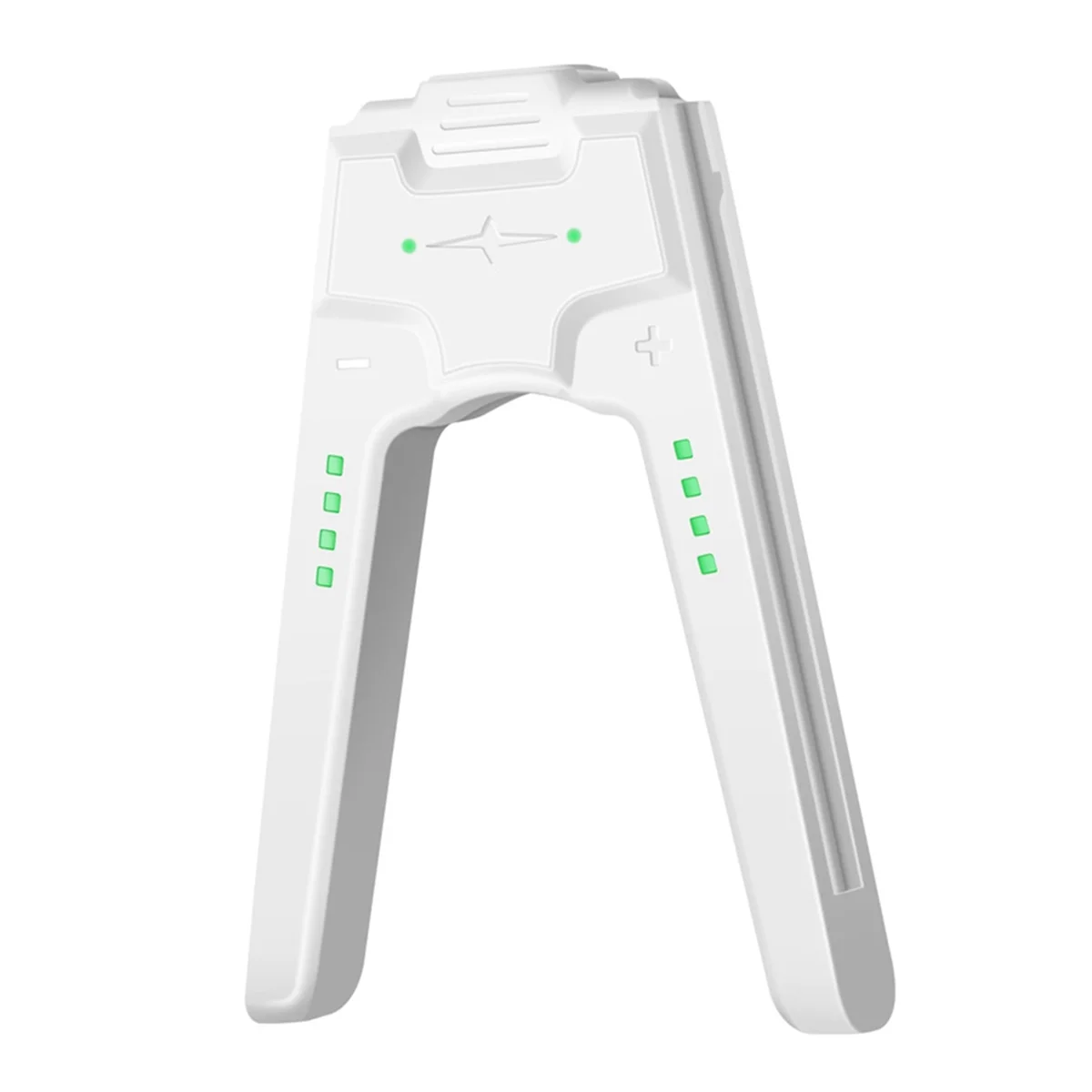 BFYL-Mini Game Charging Dock Grip مع منفذ Type-C USB C شاحن حامل لنينتندو سويتش Joycon مقبض شاحن تحكم أ