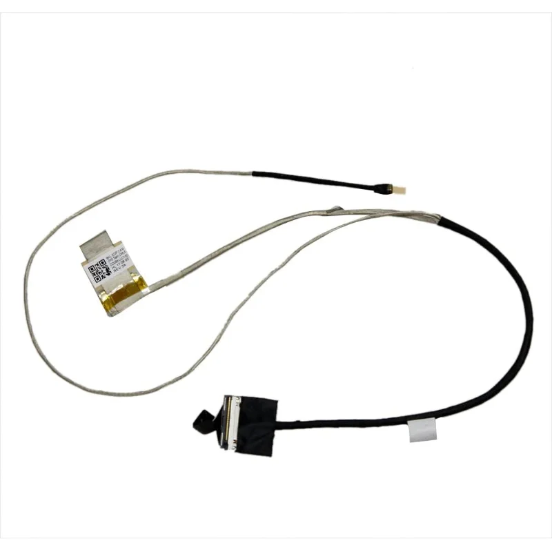 

ЖК LVDS видео FHD экран гибкий EDP кабель Замена для ASUS ROG Strix GL503VM GL503VM-DB74 DD0BKLLC100 30Pin
