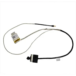 LCD LVDS Video FHD Screen Flex EDP Cable Replacement for ASUS ROG Strix GL503VM GL503VM-DB74 DD0BKLLC100 30Pin