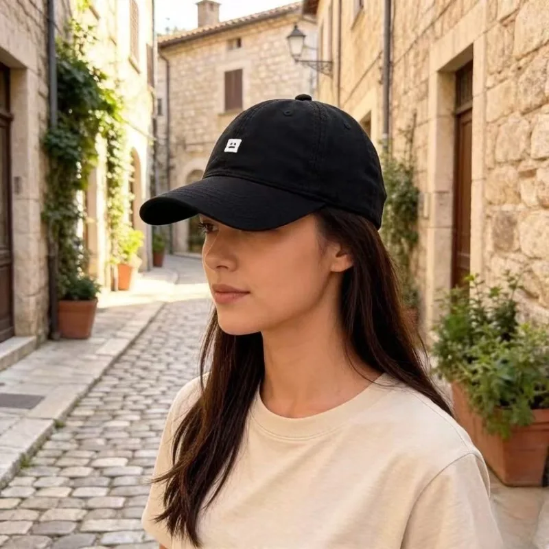 

2026 Trendy Bucket Hat Women Men Unisex UV Sun Protection Summer Hat Adjustable Outdoor Packable Wide Brim Fisherman