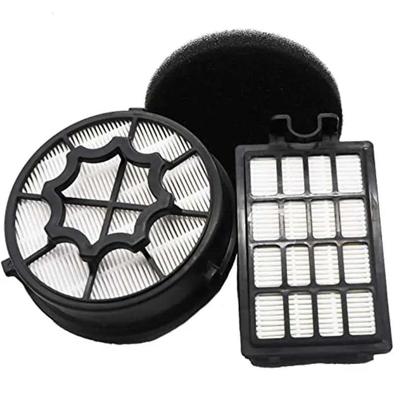 فلتر AEF112 للمكنسة الكهربائية LX4-1-SM-P، WR، X Efficiency EF112B لمجموعة ملحقات سلسلة 79 B