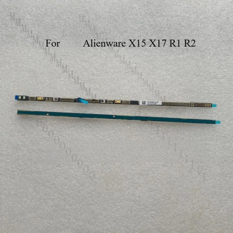 AR  New for Dell Alienware X15 X17 R1 R2 IR Laptop webcam built-in camera 05568H