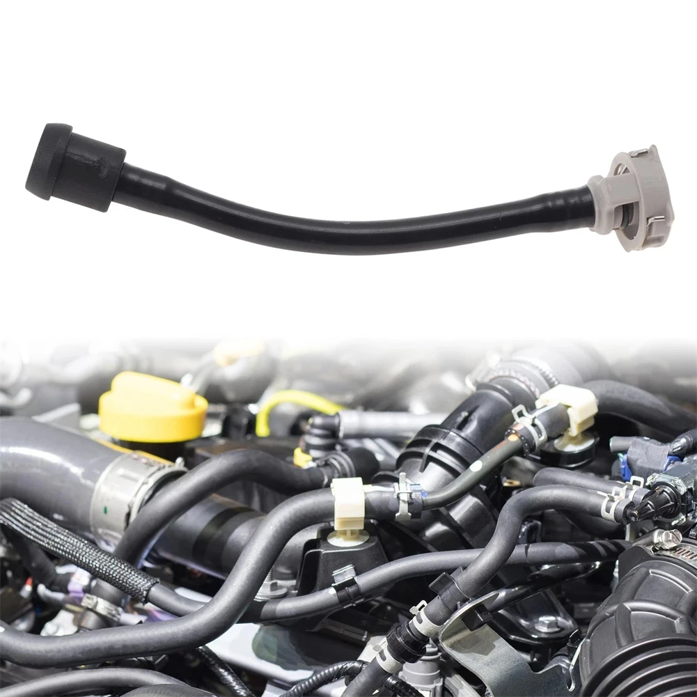 For A6 3.0L 2014-2016 Cooling Hose Coolant Hose Engine Cooling System Factory Specification Perfect Match Stable Performance