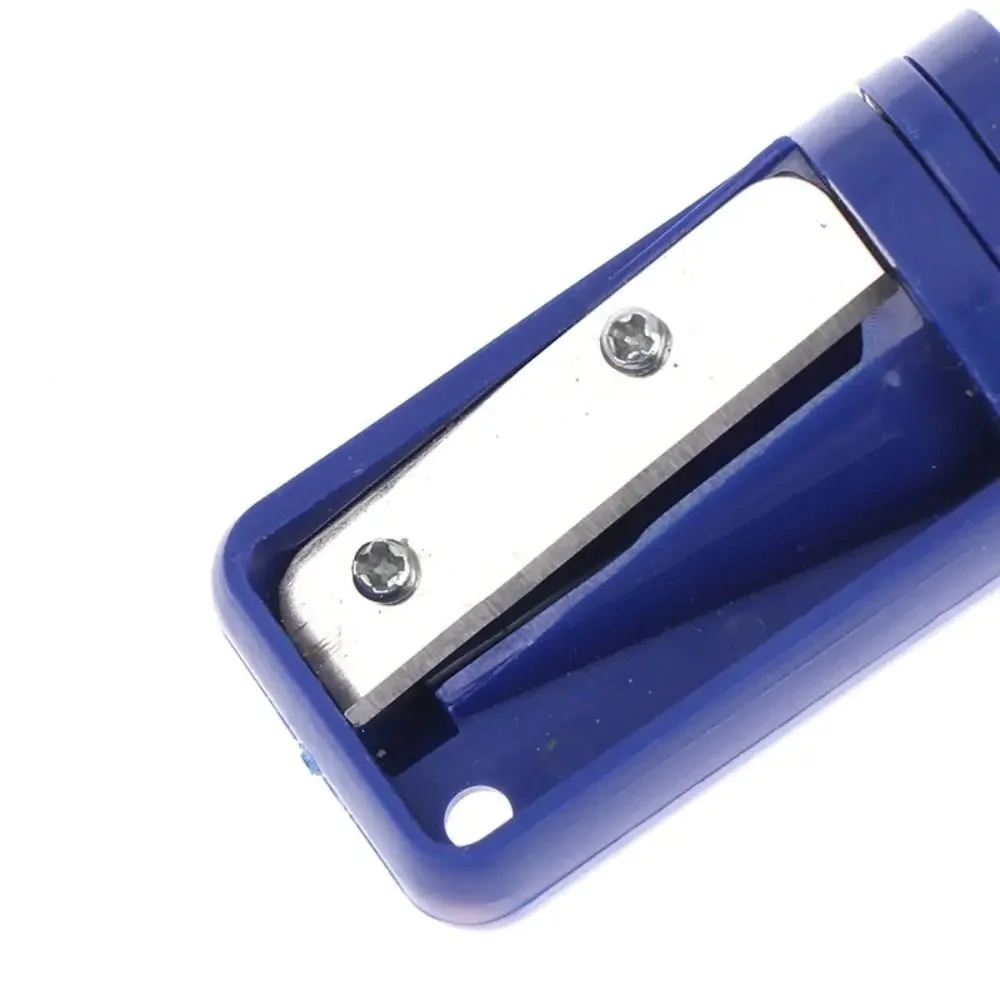 Woodwork Pencil Sharpener Cutter Shaver Narrow Sharpening Tool For Woodworking Hand Tools Pencil Sharpener Student Learning Tool