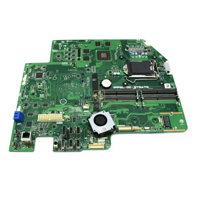 

K63G3 P3KGF 9DPX5 используется для основной платы Dell XPS 7760 AIO IPPSL-DC-BAFFIN STRATO