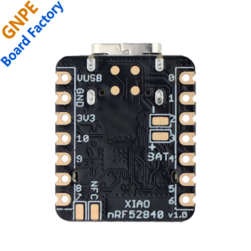 XIAO Sense Sense development board BLE cocok untuk SeeedStudio Arduino