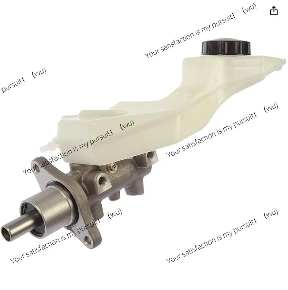 BPYS-43-40ZC, BPYS-43-40ZA, M630428 for Mazda 3 Brake Master Pump