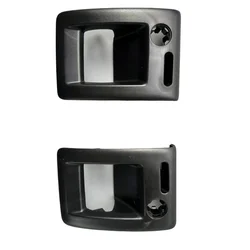 Apply To Passat B6 Rear Seat Down Cover Seat Wrench Rear Seat Trim Cover 3C5 885 894 3C5 885 893