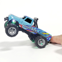 Office FunToy Car Mini Stress-Relief Toy Car Off-road Monster Truck 1/64 Remote Control Car Mobile APP gravity sensor