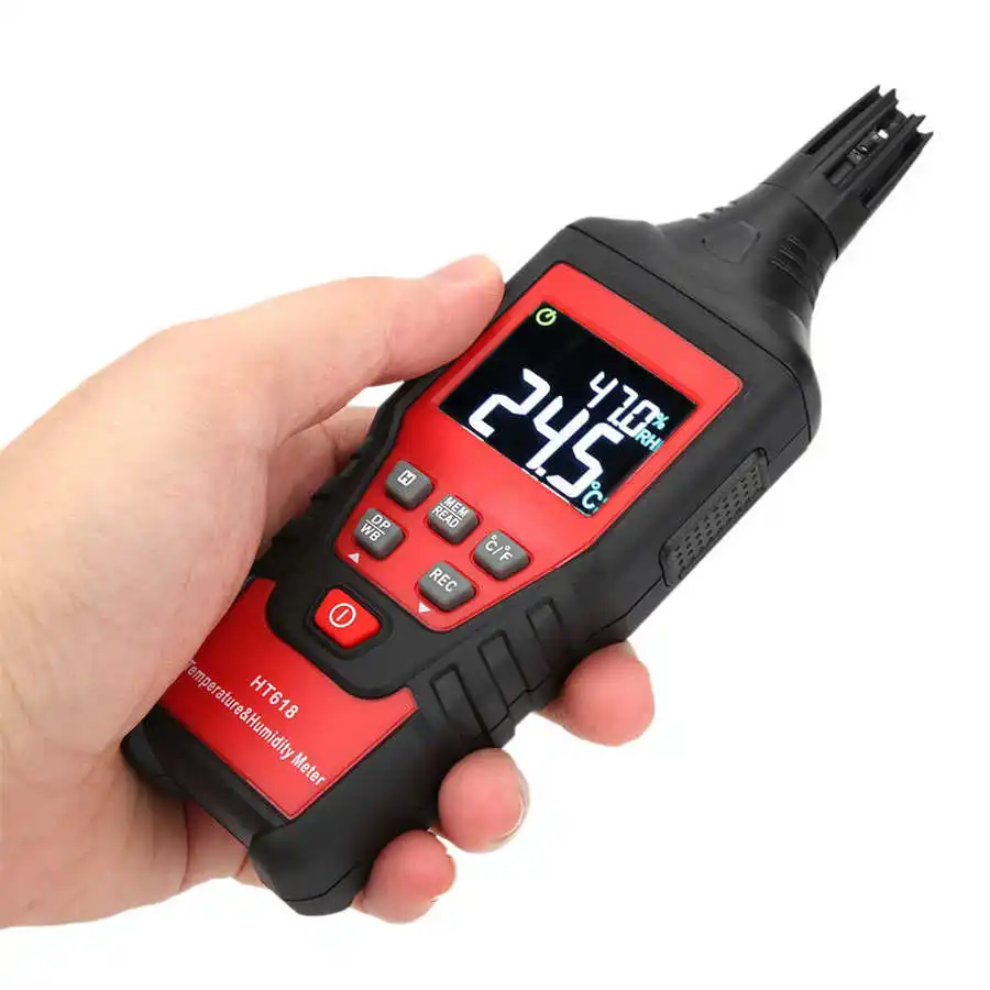 habotest-ht618-digital-thermo-hygro-lcd-display-usb-abs-oem-odm-thermohygrometer-ip55-rating-ce-rohs-certified-1-year-warranty