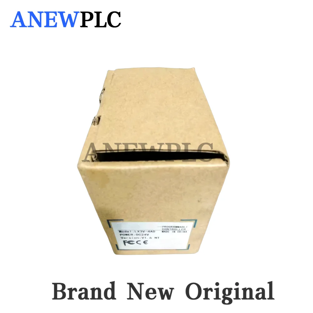 Picture 4: Brand New LX3V-4AD LX3V-4DA LX3V-4TC LX3V-4LTC LX3V4AD LX3V4DA LX3V4TC LX3V4LTC PLC Module