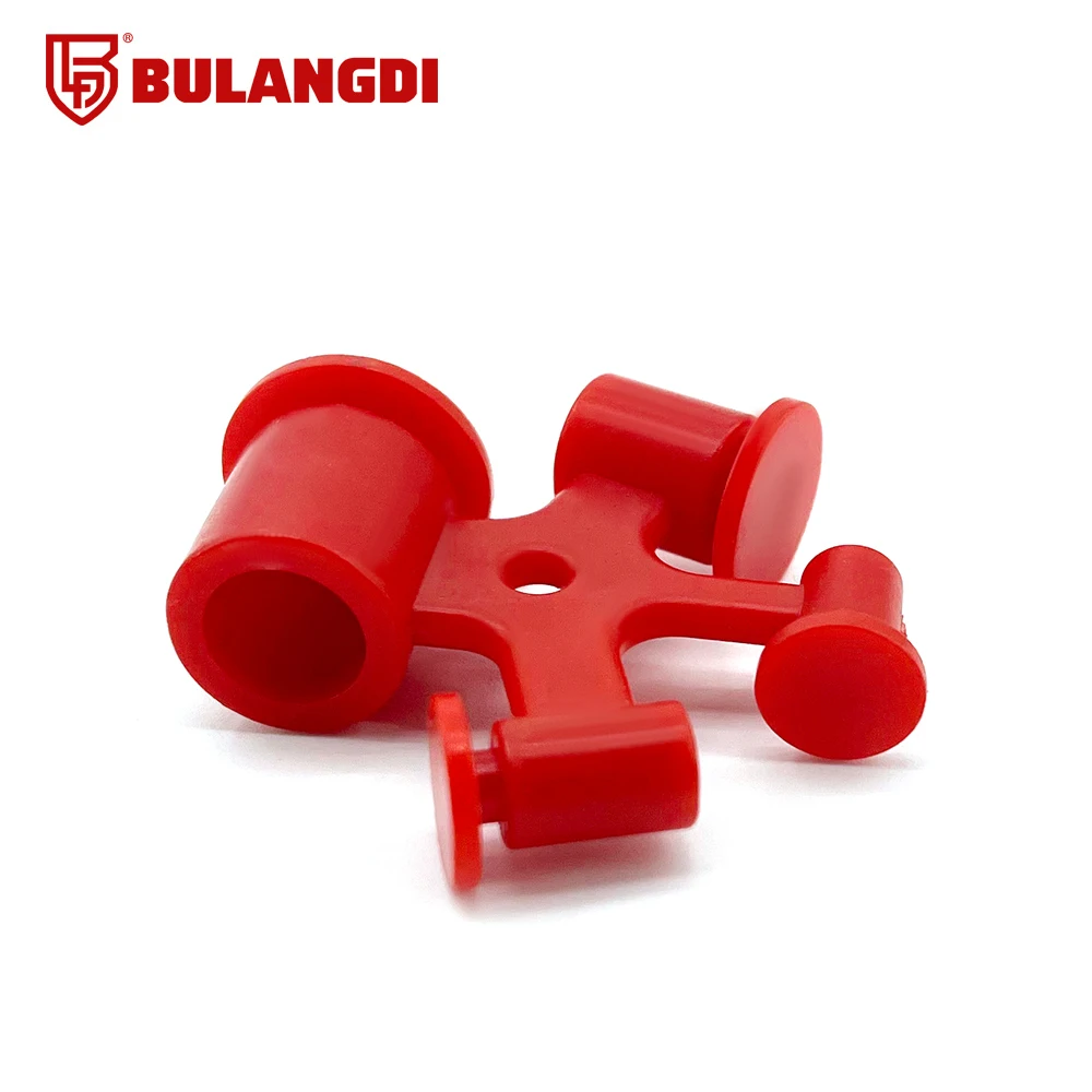 BULANGDI Fuse cut-off lock Cut off the fuse to provide protection 4 size specifications with multiple choices